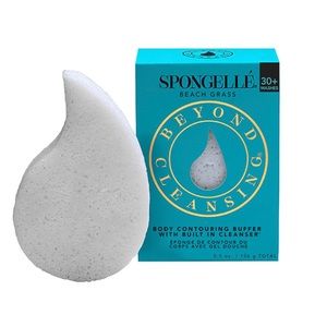 Spongelle Body Contouring Buffer